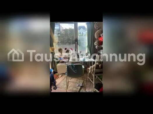 Wohnung zur Miete Tauschwohnung 288 € 1 Zimmer 40 m² 1. Geschoss Neukölln Berlin 10967