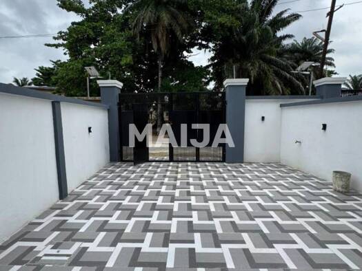 Doppelhaushälfte zum Kauf 139.920 € 5 Zimmer 224 m² 4 BEDROOMS SEMI-DETACHED DUPLEX 4 SALE IN YABA Yaba 101212