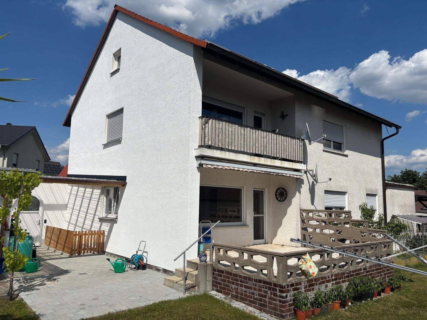 Haus zum Kauf – pohled 4