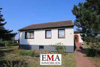 Einfamilienhaus zum Kauf 398.750 € 3 Zimmer 98 m² 1.247 m² Grundstück Paaren im Glien Schönwalde-Glien 14621