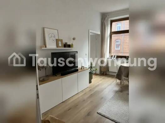 Wohnung zur Miete Tauschwohnung 460 € 3 Zimmer 52 m² Linden-Nord Hannover 30451