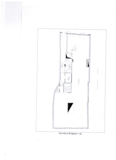 Praxisfläche zur Miete provisionsfrei 6.900 € 379 m² Bürofläche Bodanplatz Altstadt Konstanz 78462