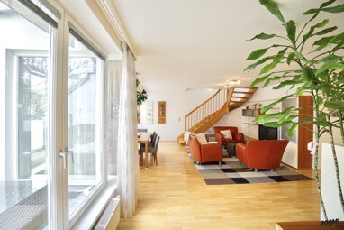 Maisonette zum Kauf 1.259.000 € 5,5 Zimmer 153,3 m² 1. Geschoss Rudolfinergasse Wien 1190