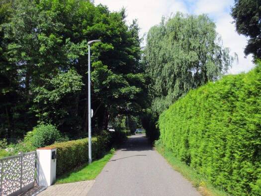 Grundstück zum Kauf 670.000 € 1.173 m² Grundstück Halstenbek 25469