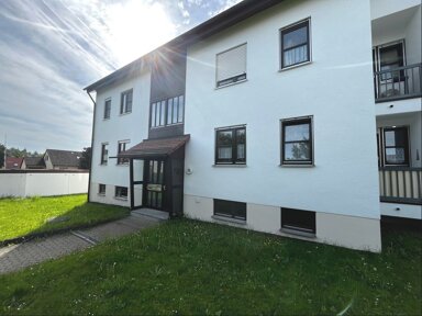 Wohnung zum Kauf 189.000 € 3 Zimmer 79 m² 1. Geschoss Feuchtwangen Feuchtwangen 91555