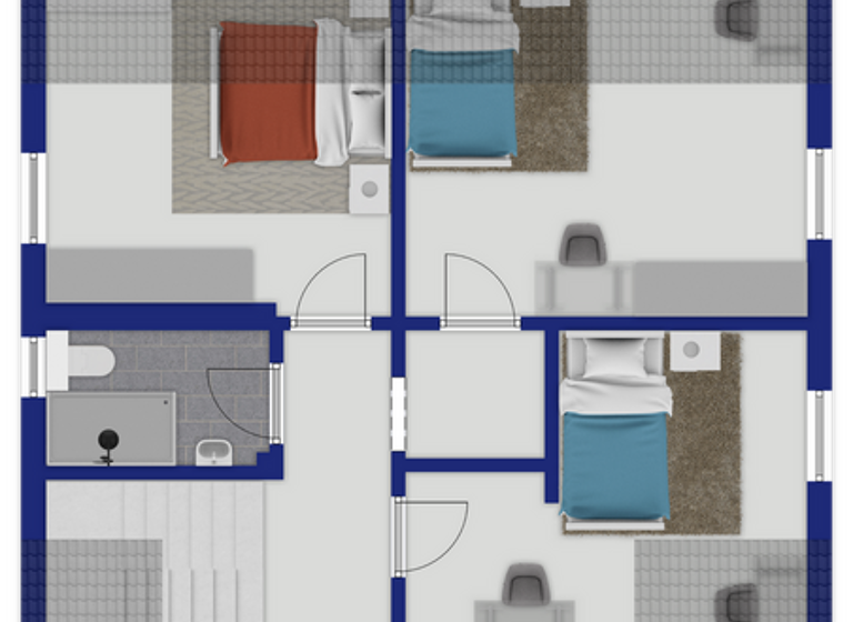 Einfamilienhaus zum Kauf 479.000 € 6 Zimmer 170 m² 904 m² Grundstück Ihme-Roloven Ronnenberg 30952