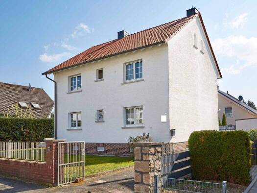 Einfamilienhaus zum Kauf 520.000 € 6 Zimmer 144 m² 400 m² Grundstück frei ab 01.05.2026 Nieder-Roden Rodgau 63110