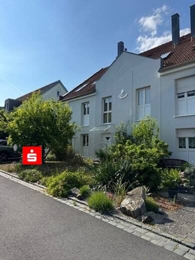 Reihenmittelhaus zum Kauf 418.000 € 5,5 Zimmer 143 m² 163 m² Grundstück frei ab sofort Oberkonnersreuth Bayreuth 95448