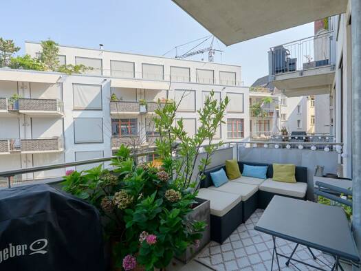 Wohnung zum Kauf 2 Zimmer 105 m² 3. Geschoss frei ab 01.12.2026 Innenstadt Frankfurt am Main 60311