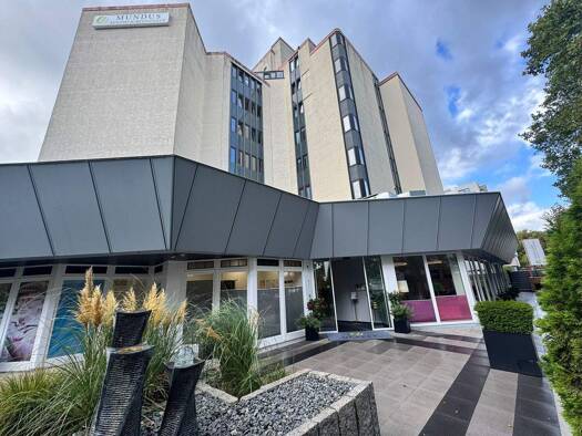 Wohnung zum Kauf 140.000 € 2 Zimmer 43,5 m² 6. Geschoss Bad Wilhelmshöhe Bad Wilhelmshöhe 34131