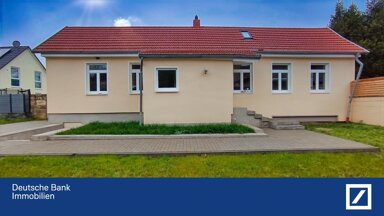 Einfamilienhaus zum Kauf 249.000 € 3 Zimmer 77 m² 634 m² Grundstück frei ab sofort Ichtershausen Amt Wachsenburg 99334