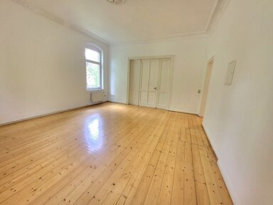 Wohnung zur Miete 1.680 € 4 Zimmer 142 m² 1. Geschoss frei ab 01.12.2024 Schildweg 16 Albanikirchhof Göttingen 37085