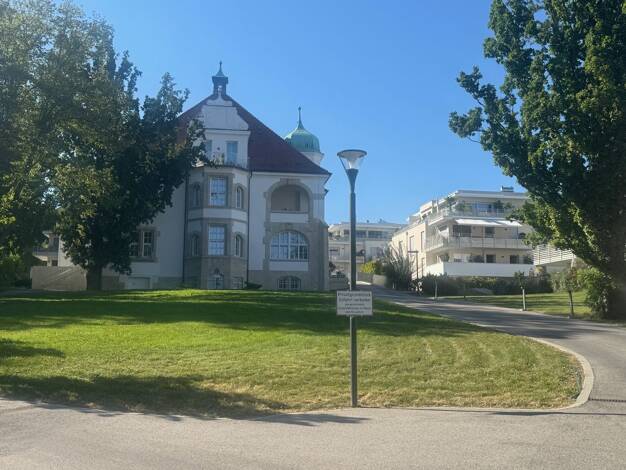 Wohnung zum Kauf 787.000 € 3 Zimmer 108,4 m² EG Baden 2500