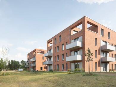 Wohnung zur Miete 575 € 2 Zimmer 52,5 m² EG frei ab 01.10.2025 Heinrich-Böll-Weg 23 Misburg-Nord Hannover 30629