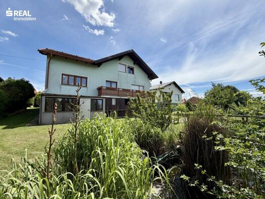 Einfamilienhaus zum Kauf 395.000 € 8 Zimmer 168 m² 838 m² Grundstück Hollabrunn 2031