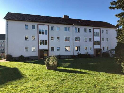 Wohnung zur Miete 540 € 3 Zimmer 64,6 m² 2. Geschoss frei ab 01.05.2026 Am Dreierfeld 50 Heepen Bielefeld 33719