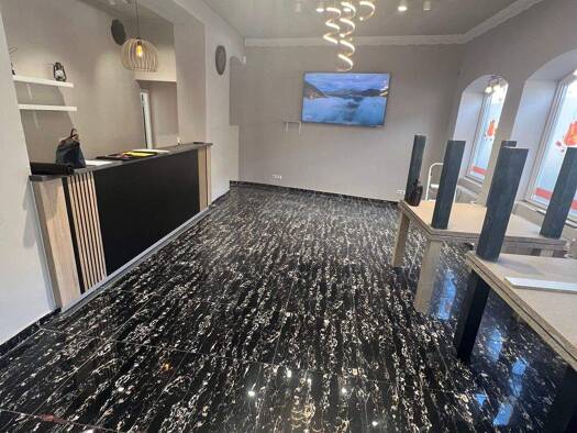 Verkaufsfläche zur Miete 1.500 € 76,4 m² Verkaufsfläche Wandsbeker Chausse 240 Eilbek Hamburg 22089