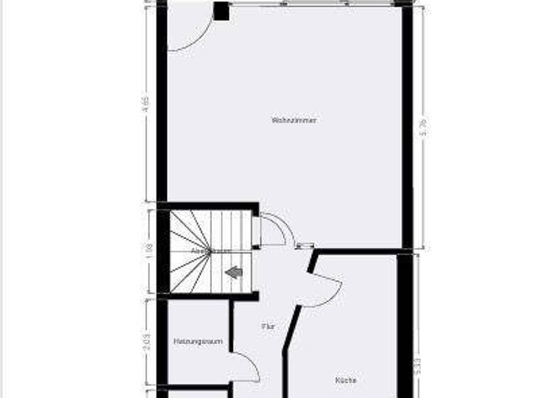 Reihenmittelhaus zur Miete 2.700 € 5 Zimmer 141 m² 135 m² Grundstück Gau-Bischofsheim 55296