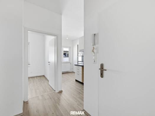 Wohnung zur Miete 2,5 Zimmer 38,1 m² Hollabrunn 2020