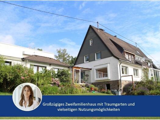 Mehrfamilienhaus zum Kauf 665.000 € 11 Zimmer 388 m² 1.994 m² Grundstück Bergneustadt Bergneustadt 51702