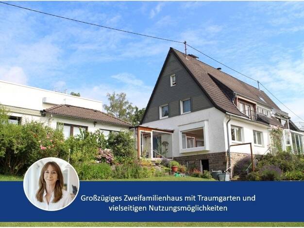 Mehrfamilienhaus zum Kauf 665.000 € 11 Zimmer 388 m² 1.994 m² Grundstück Bergneustadt Bergneustadt 51702