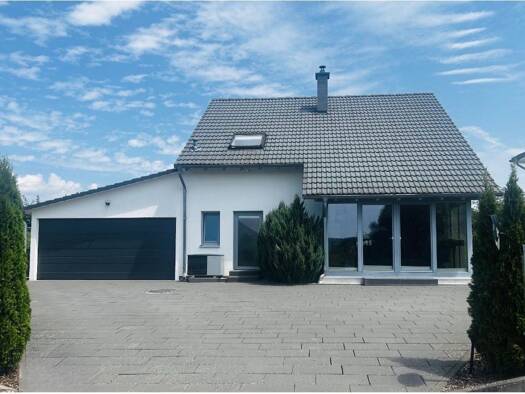 Einfamilienhaus zum Kauf provisionsfrei 549.000 € 5 Zimmer 136 m² 624 m² Grundstück Roth an der Our 54675