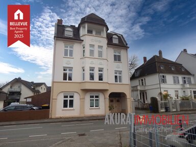 Wohnung zum Kauf 315.000 € 4 Zimmer 105 m² Innenstadt 61 Hilden 40721