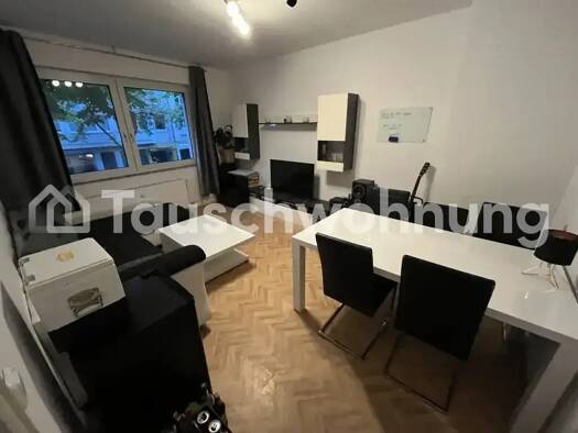 Wohnung zur Miete Tauschwohnung 1.100 € 3 Zimmer 66 m² 1. Geschoss Lindenthal Köln 50931