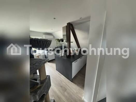 Wohnung zur Miete Tauschwohnung 930 € 3 Zimmer 60 m² 3. Geschoss Mainz-Kostheim Wiesbaden 55246