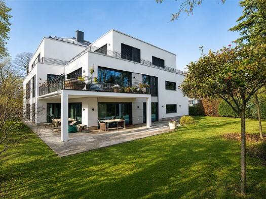 Wohnung zur Miete 7.800 € 7 Zimmer 302 m² Neuhausen-Nymphenburg München 80638