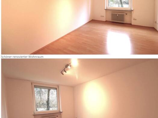 Wohnung zur Miete 510 € 1 Zimmer 23 m² Geschoss EG/8 frei ab sofort Alterlangen Erlangen 91056