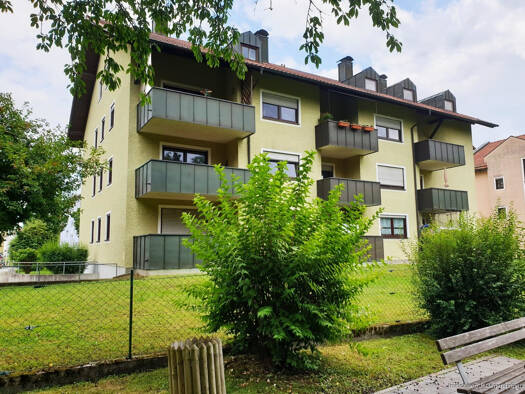 Wohnung zum Kauf 279.000 € 3 Zimmer 87 m² Deggendorf 94469