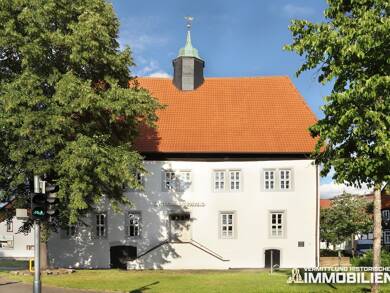 Stadthaus zum Kauf 2.300.000 € 18 Zimmer 870 m² 1.967 m² Grundstück Bad Gandersheim Bad Gandersheim 37581