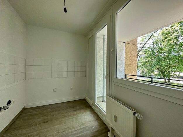 Wohnung zur Miete 385 € 1 Zimmer 41,5 m² frei ab 27.12.2025 Speckestraße 12 Westerfilde Dortmund 44357