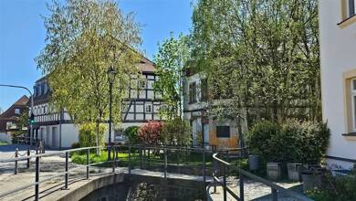 Mehrfamilienhaus zum Kauf 152.000 € 12 Zimmer 423,3 m² 720 m² Grundstück Eibau Kottmar-Eibau 02739