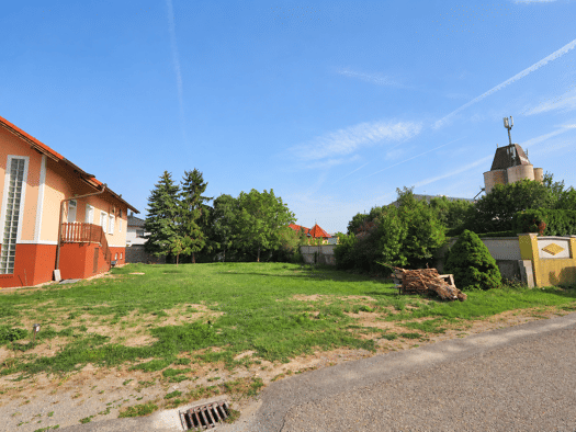 Grundstück zum Kauf 187.000 € 593 m² Grundstück Göttlesbrunn-Arbesthal 2464