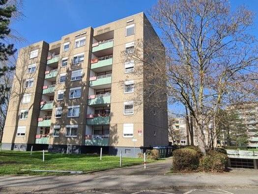 Außenstellplatz zur Miete provisionsfrei 30,67 € Hofgerichtsweg 2 Brackel Brackel 44309