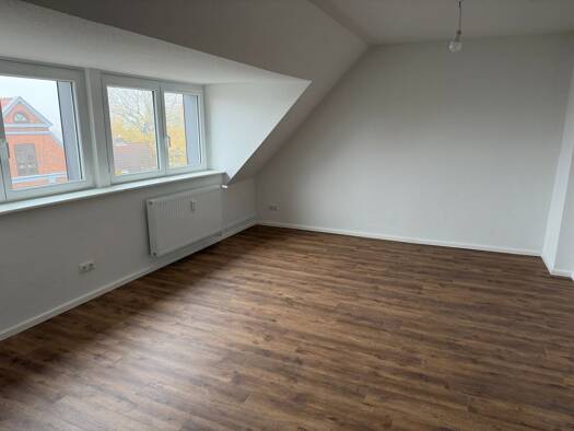 Wohnung zur Miete 910 € 3 Zimmer 71 m² frei ab sofort Ratzeburger Allee 86 a St. Jürgen Lübeck 23562