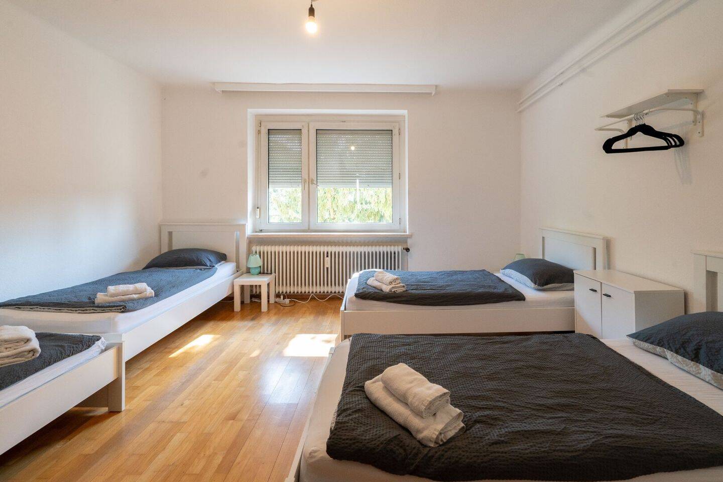 Wohnung – Wels, Innere Stadt - Mehr