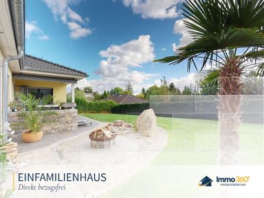 Einfamilienhaus zum Kauf 799.000 € 5,5 Zimmer 176 m² 960 m² Grundstück Friedenstal Bernau bei Berlin 16321