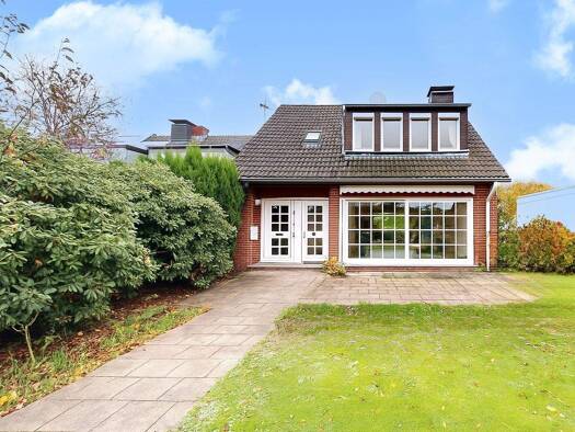 Reihenendhaus zum Kauf 495.000 € 5 Zimmer 178 m² 559 m² Grundstück Breitscheid Ratingen 40885