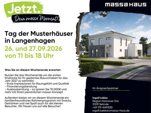 Immobilie zum Kauf 1 € 1 Zimmer Blumlage Celle 29221