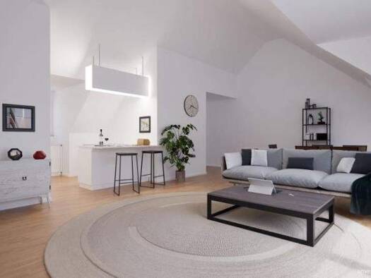 Wohnung zum Kauf provisionsfrei 529.900 € 3 Zimmer 91,6 m² Marienstraße 6 Geradstetten Remshalden 73630