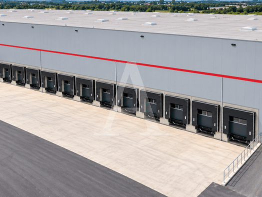 Halle/Industriefläche zur Miete - Erstbezug provisionsfrei 17.400 m² Lagerfläche teilbar ab 7.900 m² Frechen Frechen 50226