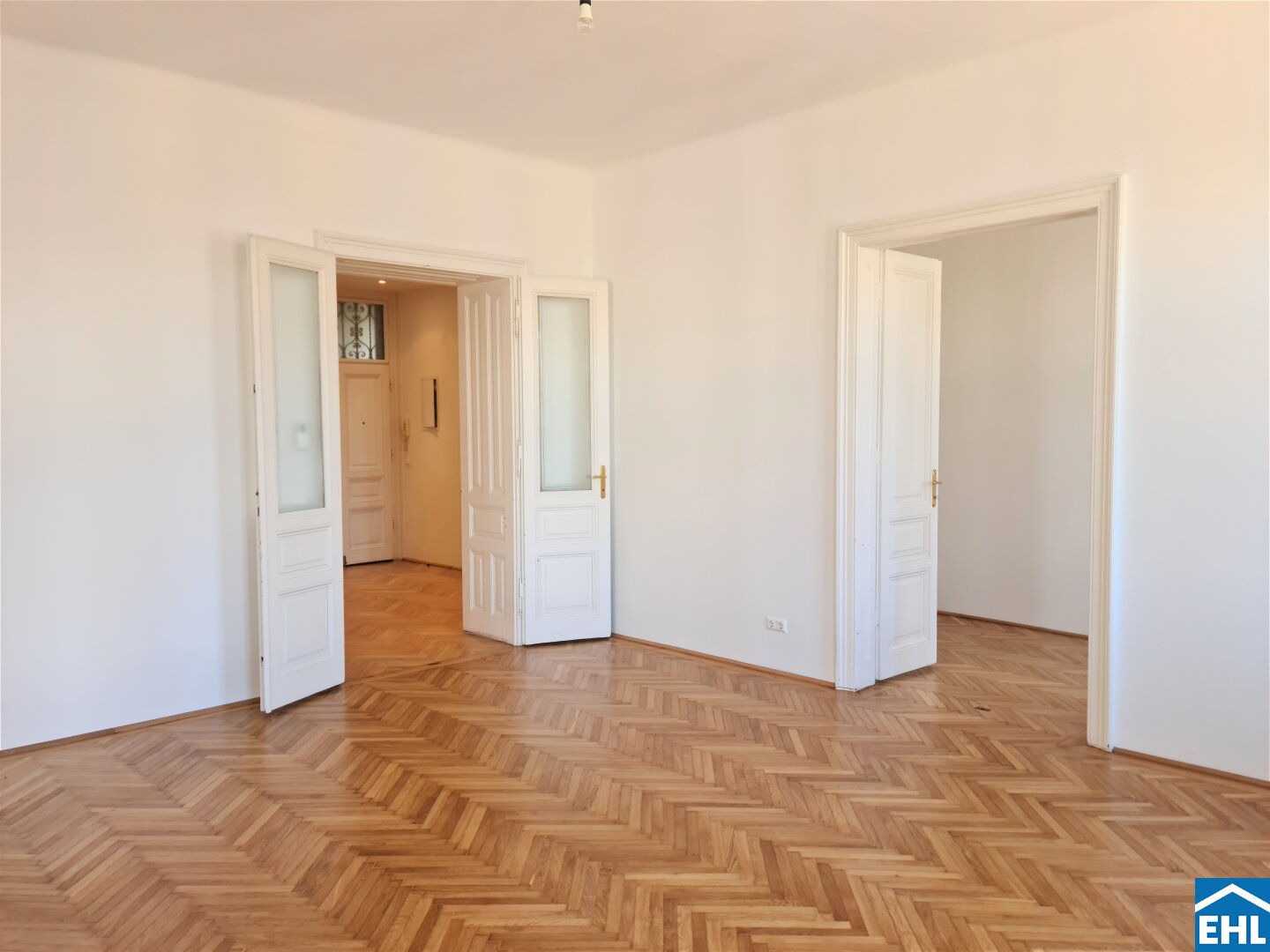 Wohnung zur Miete 1.280 € 3 Zimmer 103,5 m²<br/>Wohnfläche 3.<br/>Geschoss Seidengasse Wien 1070