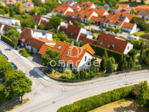 Einfamilienhaus zum Kauf 929.000 € 7 Zimmer 206 m² 650 m² Grundstück Lappersdorf Lappersdorf 93138