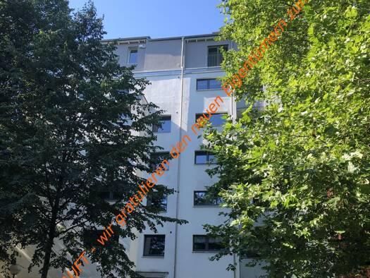 Wohnung zum Kauf 390.000 € 3 Zimmer 85 m² 3. Geschoss Volksdorf Hamburg 22359