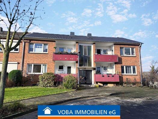 Wohnanlage zum Kauf als Kapitalanlage geeignet 129.000 € 3 Zimmer 67 m² 680 m² Grundstück Kevelaer 47623