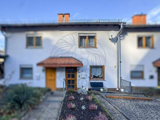 Reihenmittelhaus zum Kauf 319.000 € 4 Zimmer 98 m² 147 m² Grundstück Bad Schwalbach 65307
