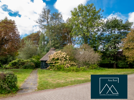 Grundstück zum Kauf 349.900 € 1.187 m² Grundstück Baugenehmigung vorhanden Jesteburg 21266